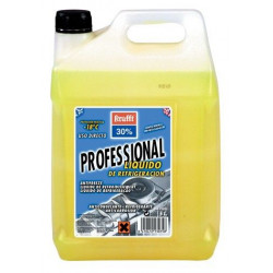 Anticongelante Amarillo 5litros 13035