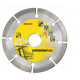 Disco Diamante Gral.obra 115mm.upe-e 115x22,2 2608602191