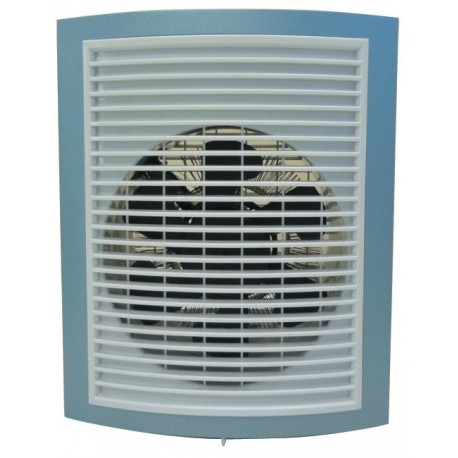 Calefactor Vertical 2000w 5 Veloc.c/termostato Tl29 S&p