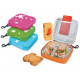 Estuche Termico Especial Sandwich.lavable.9910t