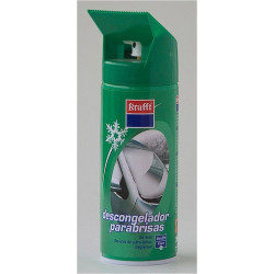 Descongelador Parabrisas Spray 270ml 14084 Krafft