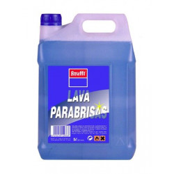 Lavaparabrisas 5lt Uso Directo 14976 Krafft