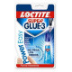 Pegamento Loctite Sg-3 Power Easy No Pega Los Dedos 1375590