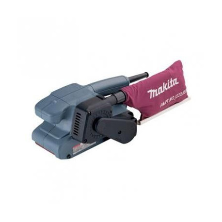 Lijadora Banda 650w 76x457mm 9911 Makita