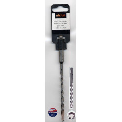 Broca Horm. Sds Plus 05mm 100/160mm Nivel