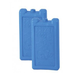 Acumulador Frio 500ml Frizet 1530.10 2 Pz