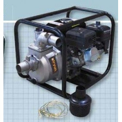 Motobomba Gas. 6,5cv-212cc Campeon 30000l/h Mrx-50 5870