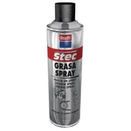 Grasa Litio De Uso General 400ml 33943 Krafft