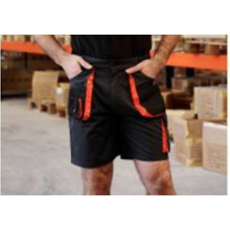 Pantalon Trabajo L Tergal Ne/na Toprange Mltibol Juba