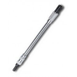 Portapuntas Atorn Flex 1/4"" 190mm Pg Maxi