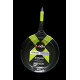 Sarten 28cm Alum Fundido Val.inducc Mang Desmont Fundix