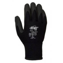 Guante Para Frio Fibra Sintetica Y Volrizo Sin Costuras T-10