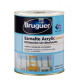 Esmalte Acrilico Satinado Granada 750ml Bruguer