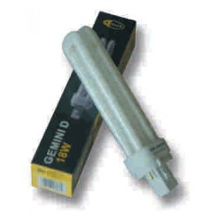 Lampara Bajo Cons Fluores 2 Pins Downlinght 26w 4000k Dulux