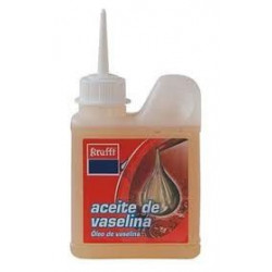 Aceite De Vaselina Proteccion Para La Corrosion 125ml Krafft