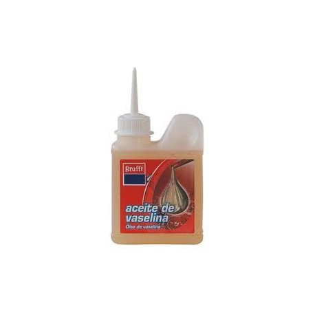 Aceite De Vaselina Proteccion Para La Corrosion 125ml Krafft