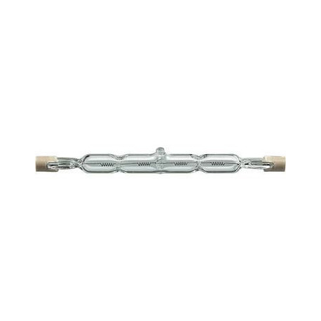 Lampara Halogena Lineal 118mm 300w 3000k Clar