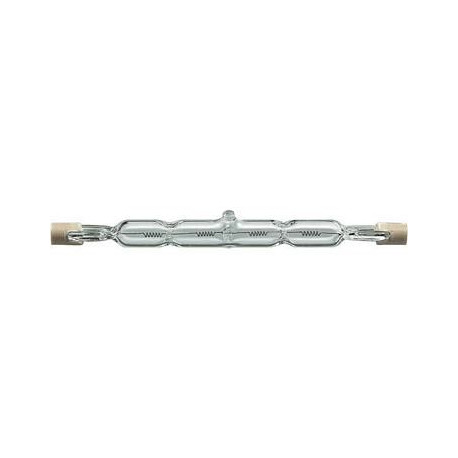 Lampara Halogena Lineal 118mm 300w 3000k Clar