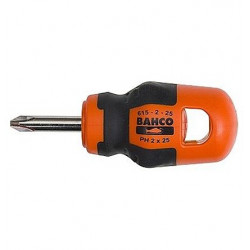 Destornillador B/phillips Ph2x025 M/bimat V/rda 615 Bahco