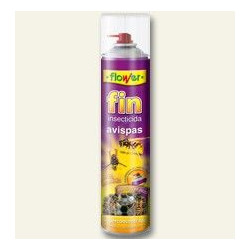 Insecticida Aerosol Avispas Concentrado 800cc Flower