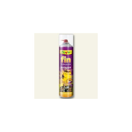 Insecticida Aerosol Avispas Concentrado 800cc Flower