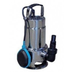 Bomba Sumergible Aguas Sucias 750w 13200l/h Xks750sw Hidrobe