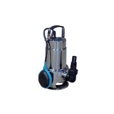 Bomba Sumergible Aguas Sucias 750w 13200l/h Xks750sw Hidrobe