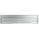 Rejilla Frigorifico-horno 8 Elementos Ef.inox Micel