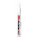 Marcador Pintura Permanente 8grs/10ml Blanco Crc