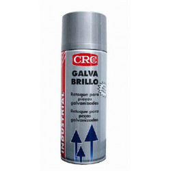 Galvanizador Prot Bri. 400 Ml En Frio S/r Crc