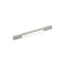 Tirador Cromo Mate 7542800 Unidad