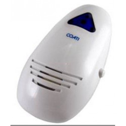Repele Mosquitos Por Ultrasonidos Portatil