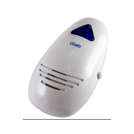 Repele Mosquitos Por Ultrasonidos Portatil