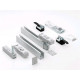 Accesorios Completos Slid 130 Retrac