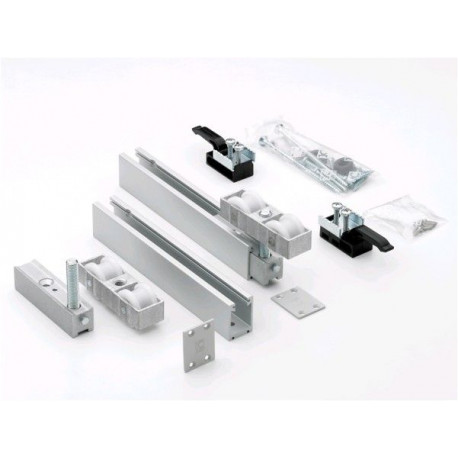 Accesorios Completos Slid 130 Retrac