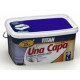 Pintura Plastica Mate Titan Una Capa 2,5lt Fucsia