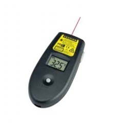 Termometro Medic Infrar Tfa Dig. Laser Rayflash Iii