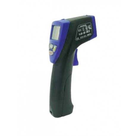 Termometro Medic Infrar Tfa Dig. Laser 311115