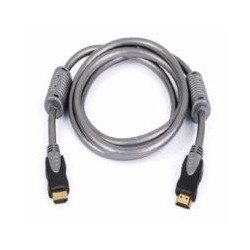 Cable Multimedia 1,5mt Hdmi Axil Av 0011e 1,5 Mt