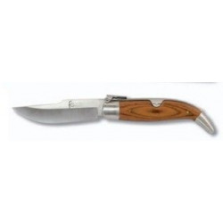 Navaja Teja 9cm M/mad In. F.cortes 11886