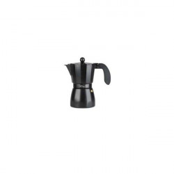 Cafetera Italiana 01tz Alu Ne Oroley