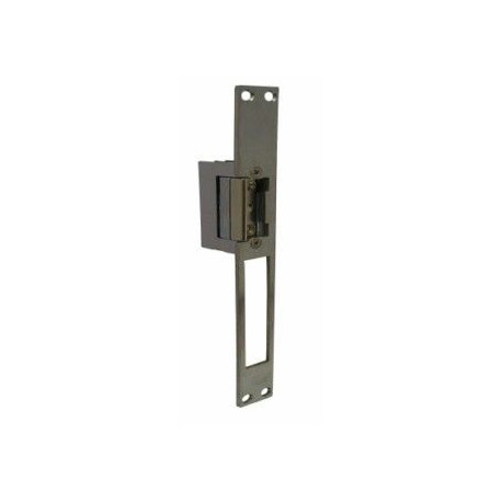 Abrepuertas Elect. Serie 45 Af/lx Inox Aut Dorcas