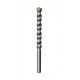 Broca Widia 06mm 4 Espirales Largo  60/100 Speed 3015 Heller
