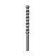 Broca Widia 12mm 4 Espirales Largo  90/150 Speed 3015 Heller