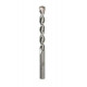 Broca Piedra 05,00mm 050/095mm Widia 3000 Heller