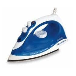 Plancha Vapor 2000w In. 15874 Orbegozo