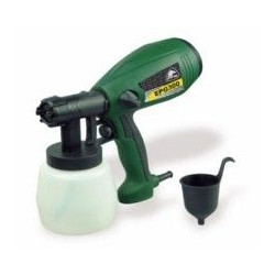 Pistola Pint Elec 300l/min-800ml Epg300 300w Stayer