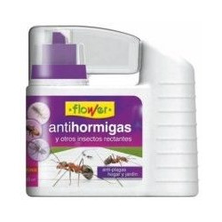 Antihormigas Talquera 400gr Flowers 1-20532