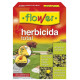 Herbicida Total Sistemico 50ml Flowers