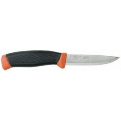 Cuchillo Multiu 220mm M/bim Inox Bicolor Bahco
